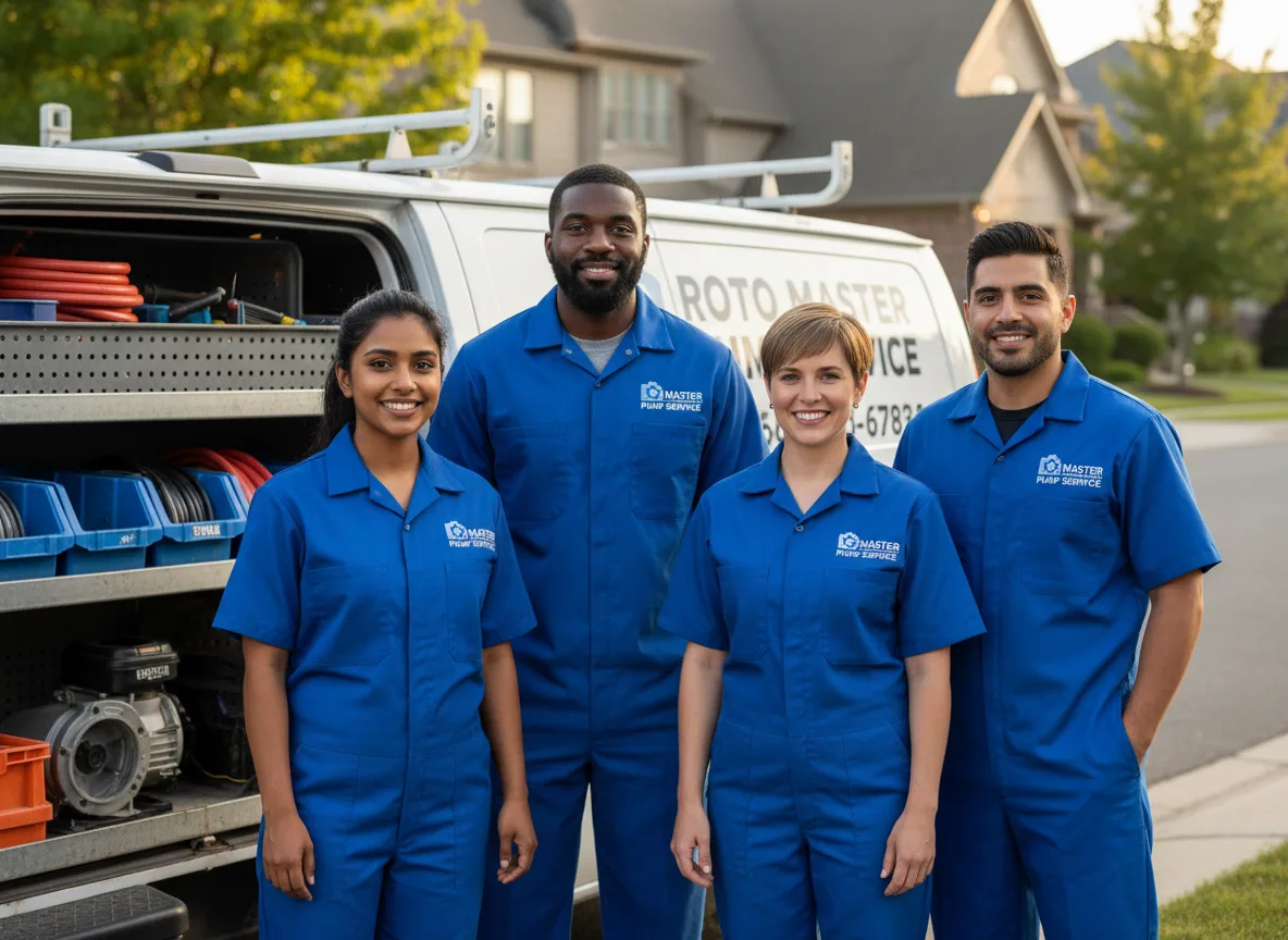 Sump Pump Installation company in Escalon, CA